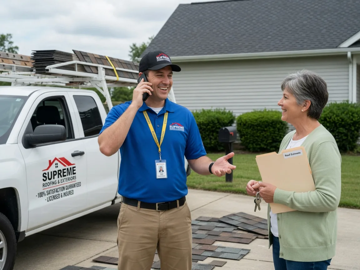 Roof Replacement Thousand Palms, CA FAQs